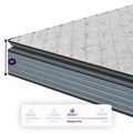Isabella - 14" Hybrid Pillow Top Mattress - Fabs things