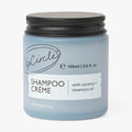 Shampoo Crème with Pink Berry Extract - Fabs things