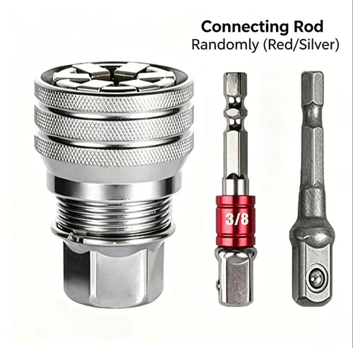 AutoGrip Universal Socket Tool - Fabs things