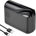 Electric Knife Sharpener, Professional Knife Sharpener for Home, Stages for Kitchen Knives Quick Sharpening & Polishing - Fabs things