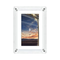 5 inch HD 1080p Digital Photo Frame Advertising Machine Video Picture Player Picture Display Publicity Player - Fabs things