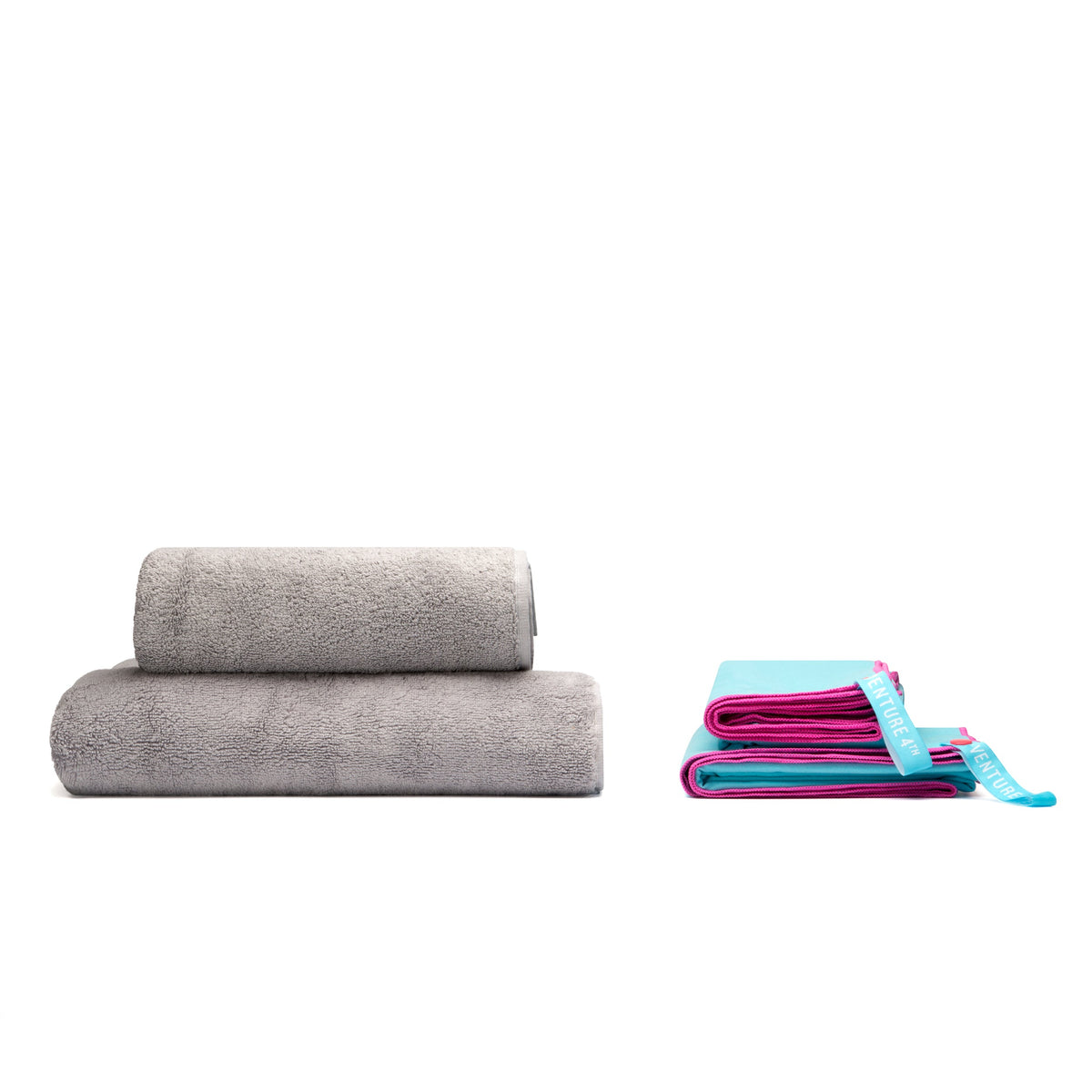 VENTURE 4TH Quick Dry Microfiber Towel - Fabs things