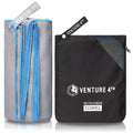VENTURE 4TH Quick Dry Microfiber Towel - Fabs things