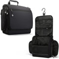 Hanging Travel Toiletry Bag - Fabs things