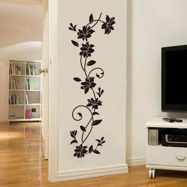Vinyl Home Decoration Wall Sticker - Fabs things