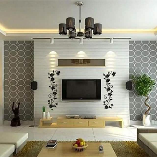 Vinyl Home Decoration Wall Sticker - Fabs things