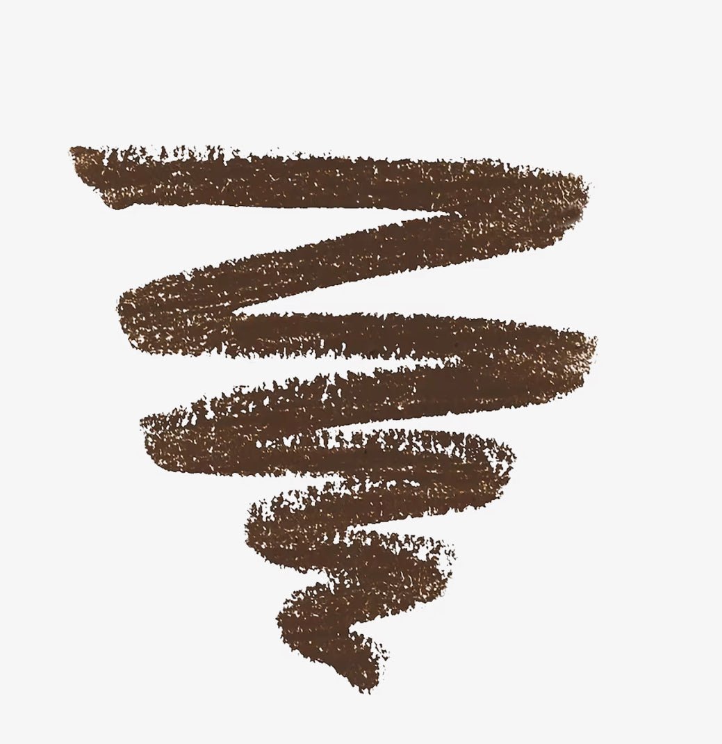 NYX Professional Makeup Micro Brow Pencil, Brunette - Fabs things