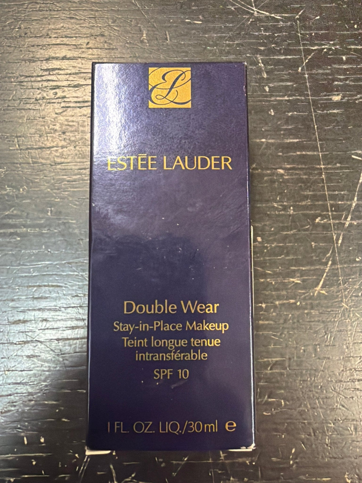 Estée Lauder Double Wear Stay-in-Place Makeup (2C0 Cool Vanilla) - Fabs things