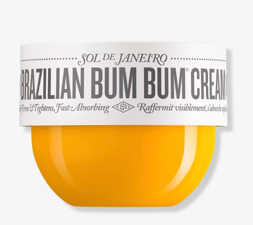 Sol de Janeiro Brazilian Bum Bum Cream - Fabs things