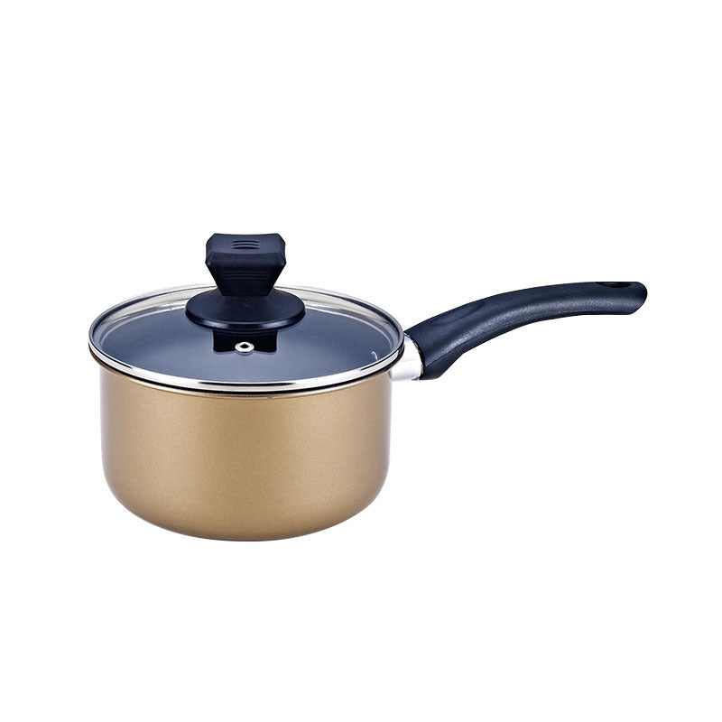 Set Of Pot Kitchen Cookware Cooking Pots - Fabs things