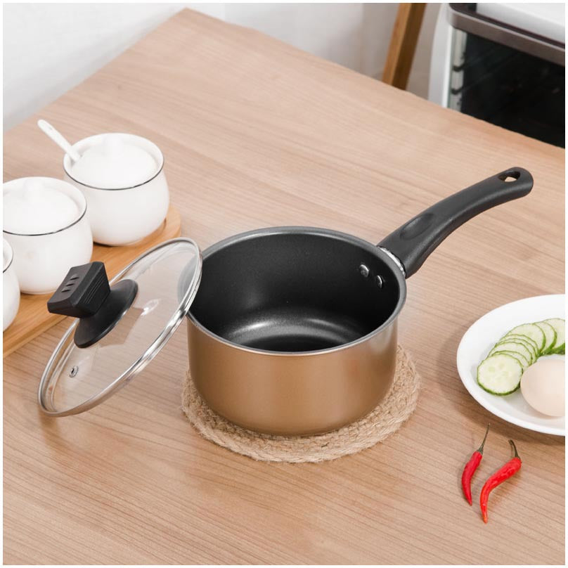 Set Of Pot Kitchen Cookware Cooking Pots - Fabs things