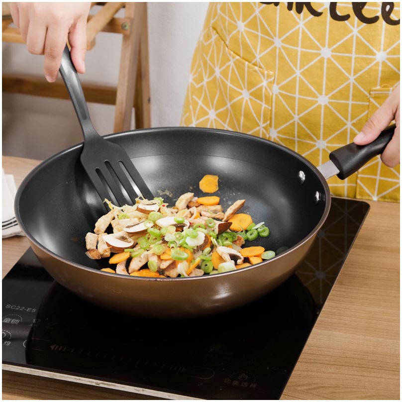 Set Of Pot Kitchen Cookware Cooking Pots - Fabs things