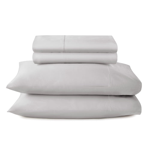 500 TC Sateen Bed Sheets - Fabs things
