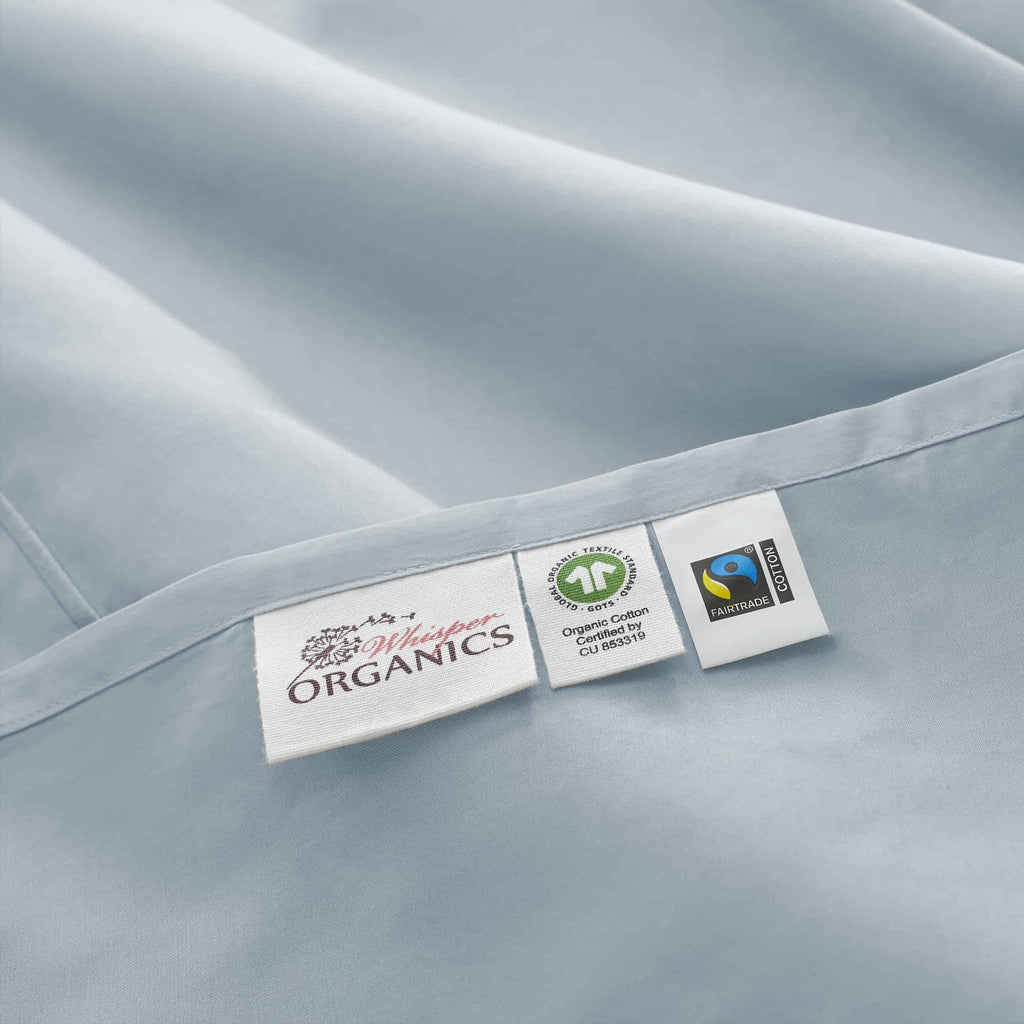 500 TC Sateen Bed Sheets - Fabs things