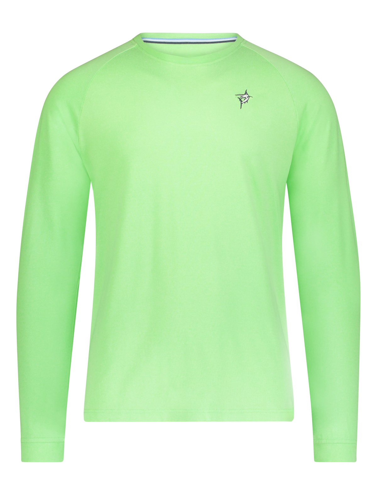Dockside Performance Long Sleeve - Fabs things