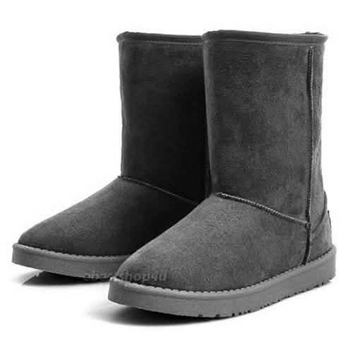 Women's Waterproof Snow Boots - Fabs things