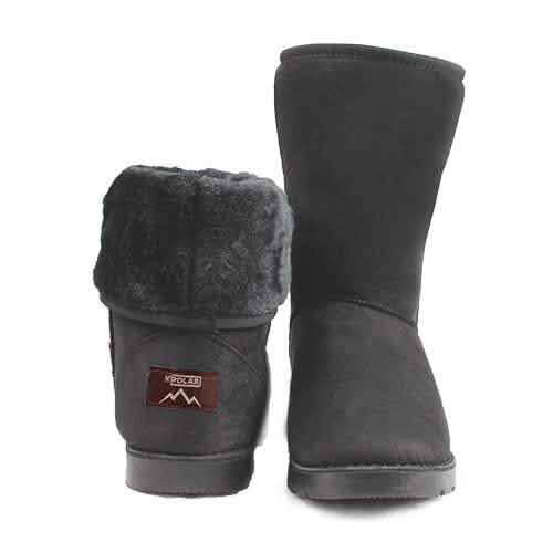 Women's Waterproof Snow Boots - Fabs things