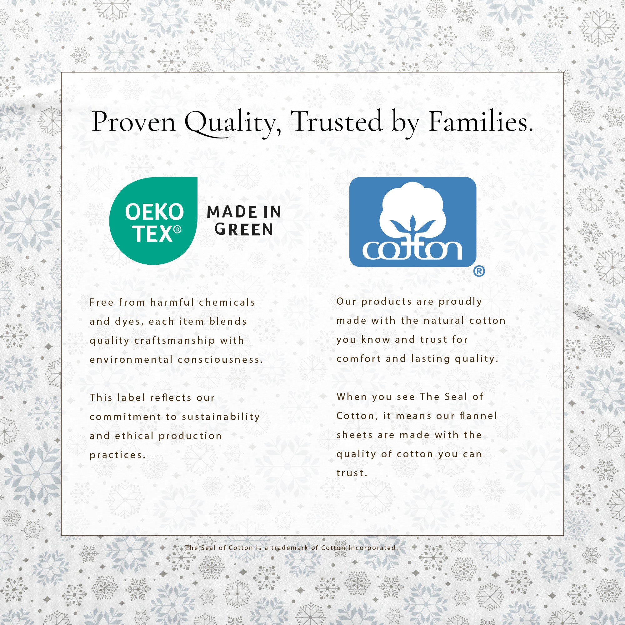 Turkish Cotton Flannel Sheet - Stratton Collection