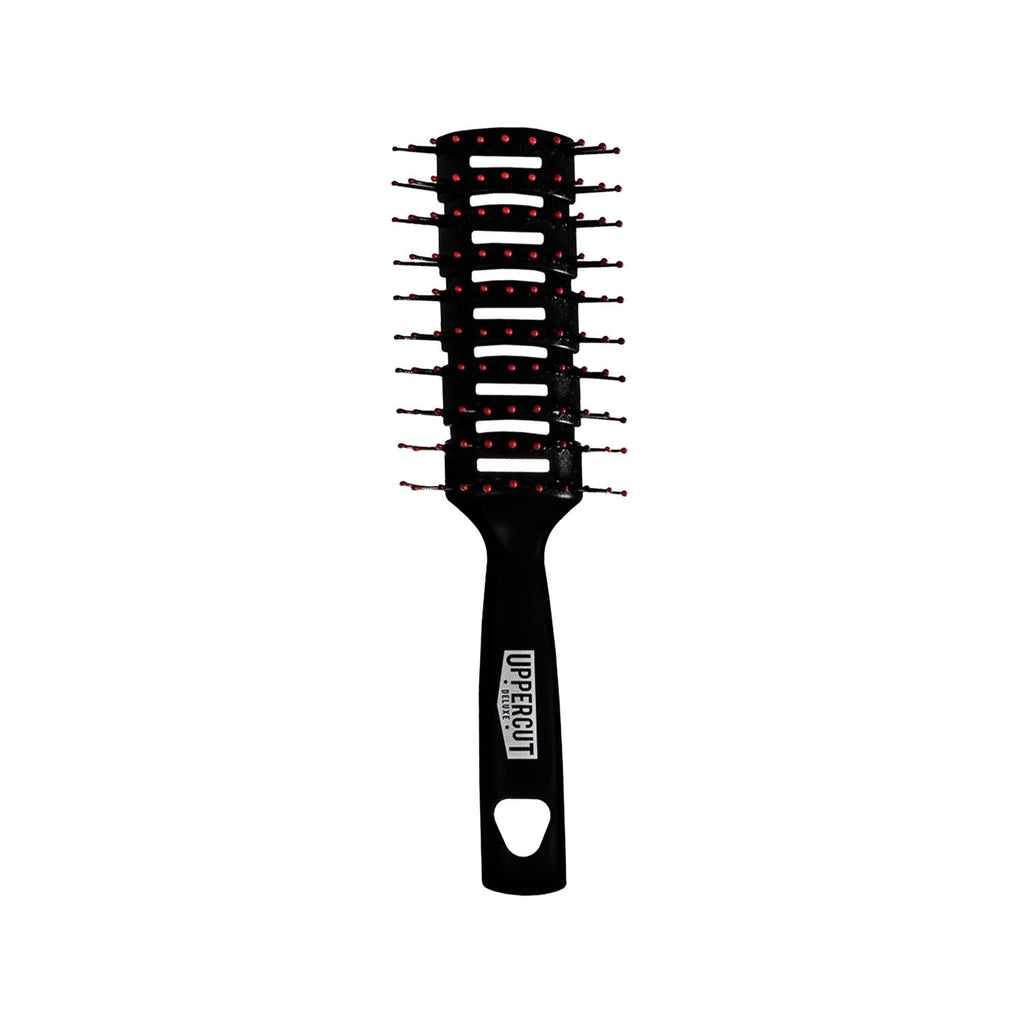 Uppercut Deluxe Vent Brush Styling Hair Brush