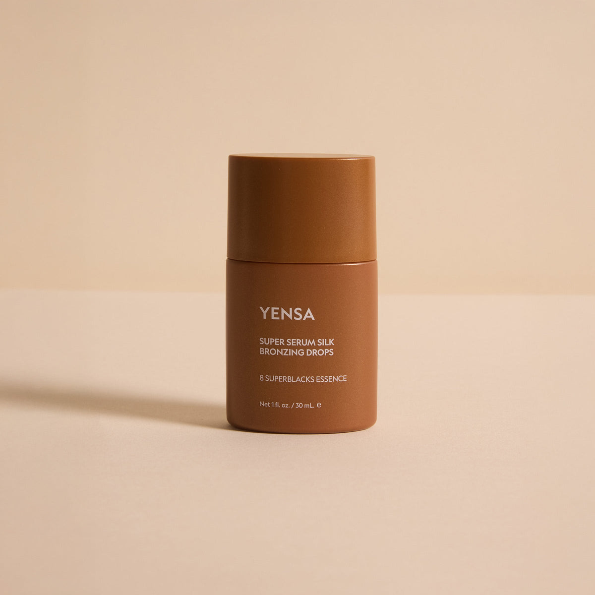 Super Serum Silk Bronzing Drops - Fabs things