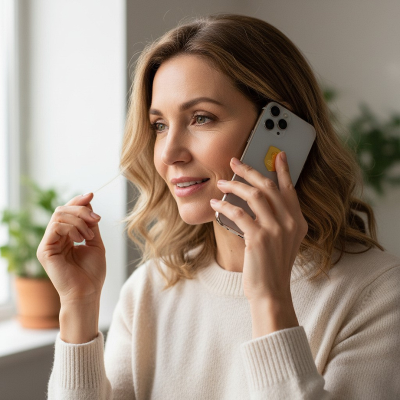 EMF Defense Shield for Phone and Electronics - Fabs things