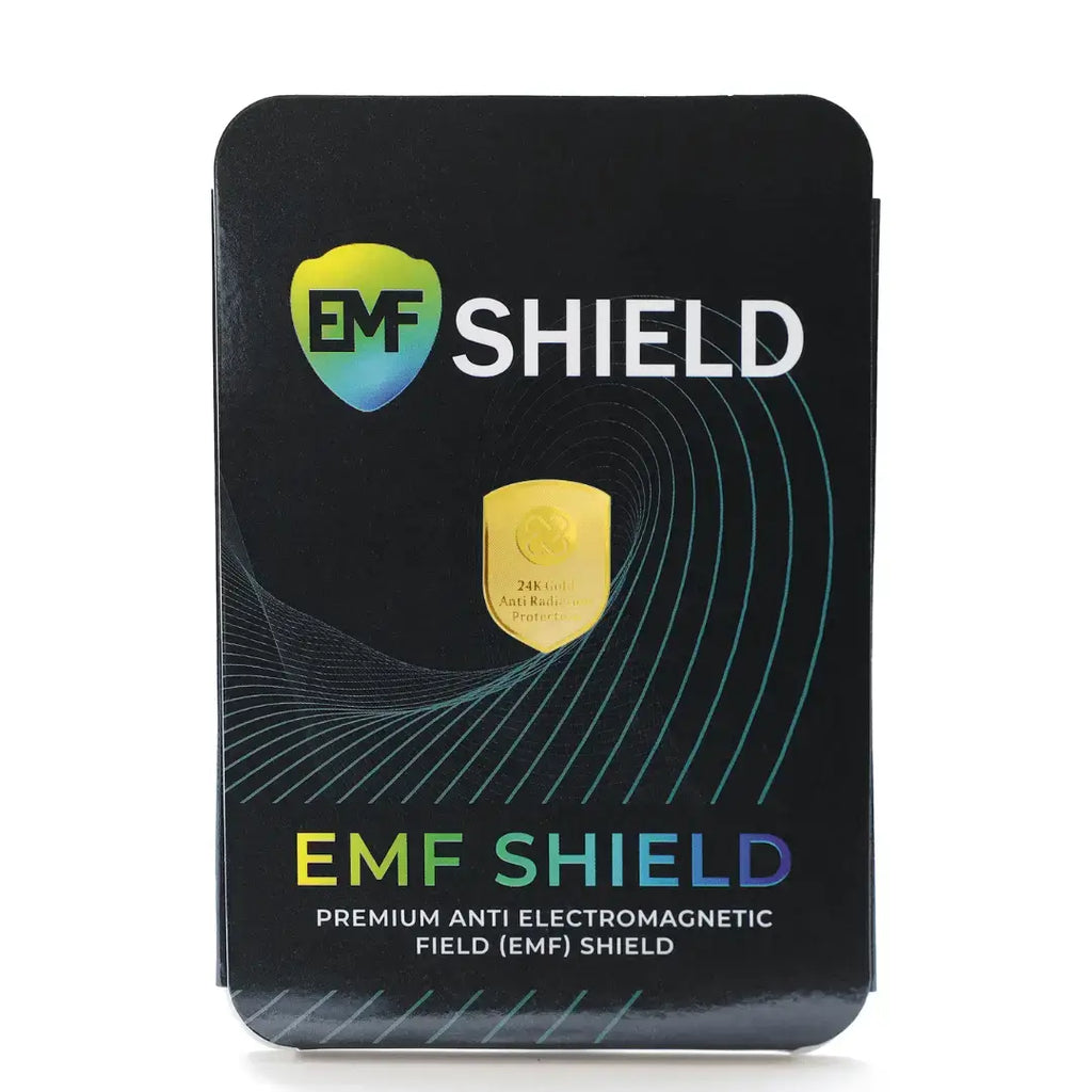 EMF Defense Shield for Phone and Electronics - Fabs things