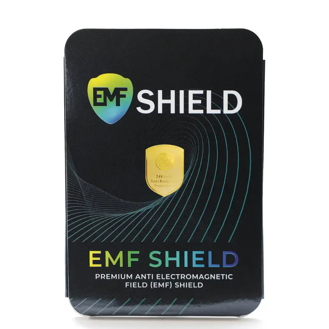 EMF Defense Shield for Phone and Electronics - Fabs things
