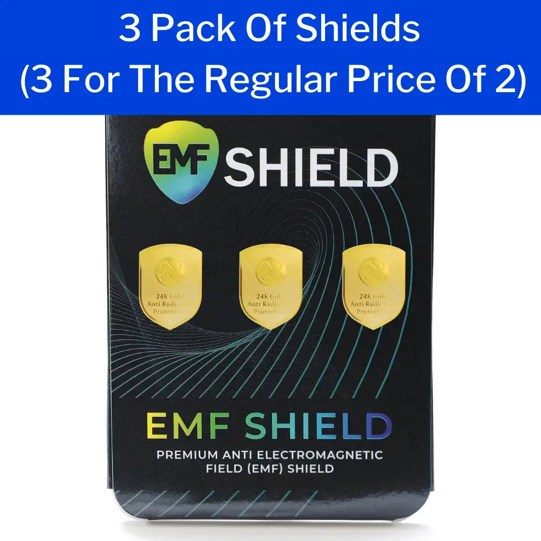 EMF Defense Shield for Phone and Electronics - Fabs things
