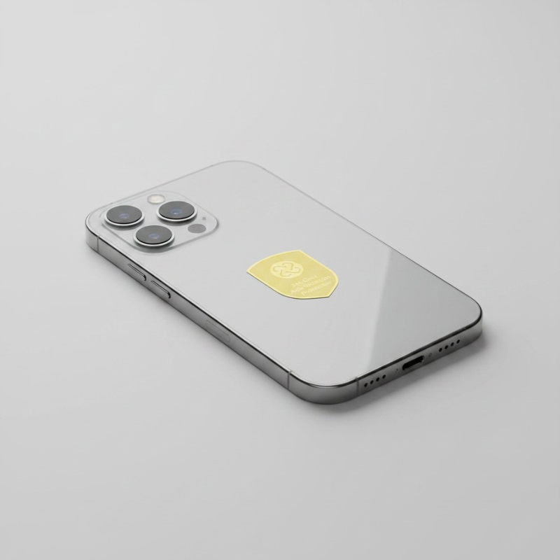 EMF Defense Shield for Phone and Electronics - Fabs things
