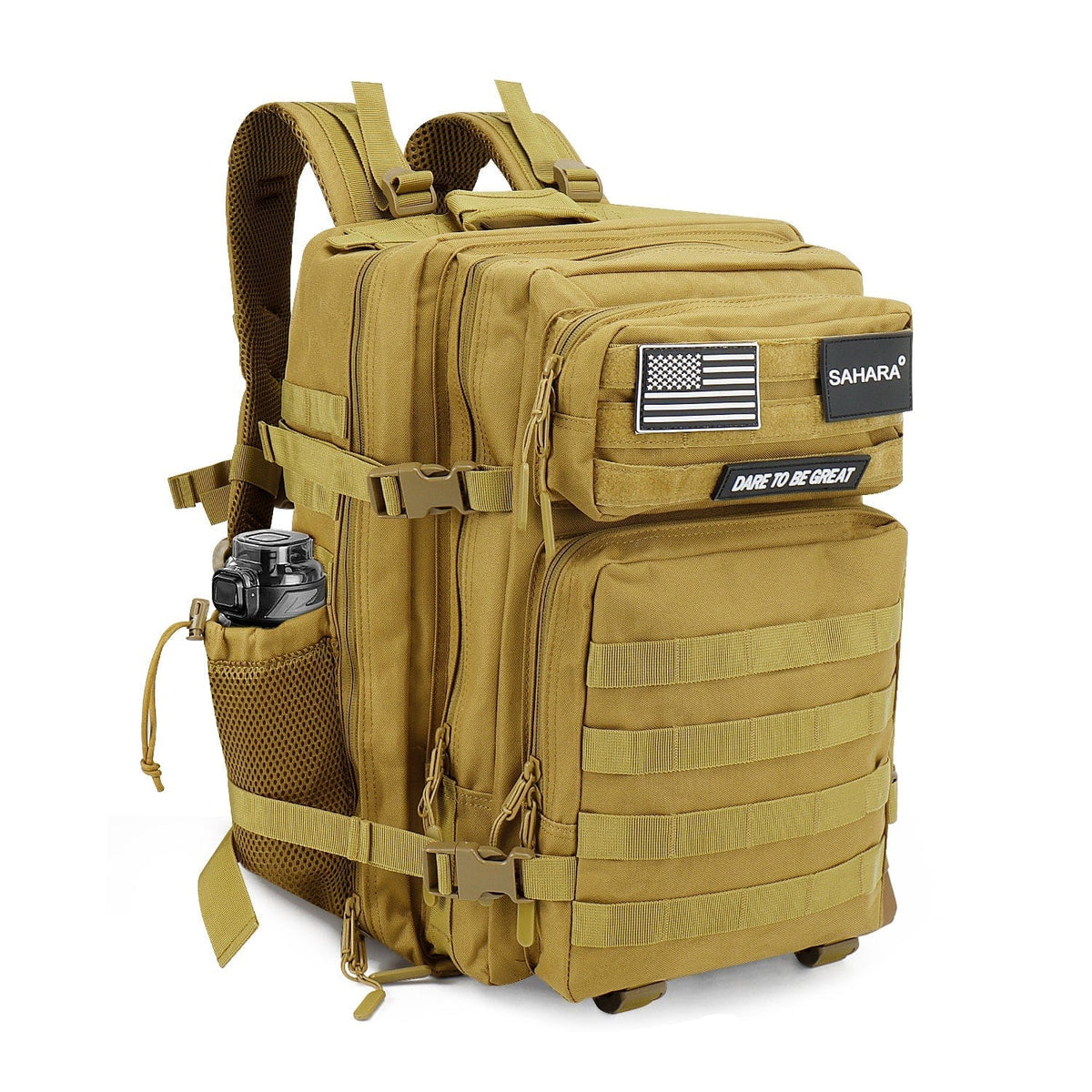 Raider Series Travel Bag & Laptop Backpack for Laptops up to 17.3-inch - Fabs things
