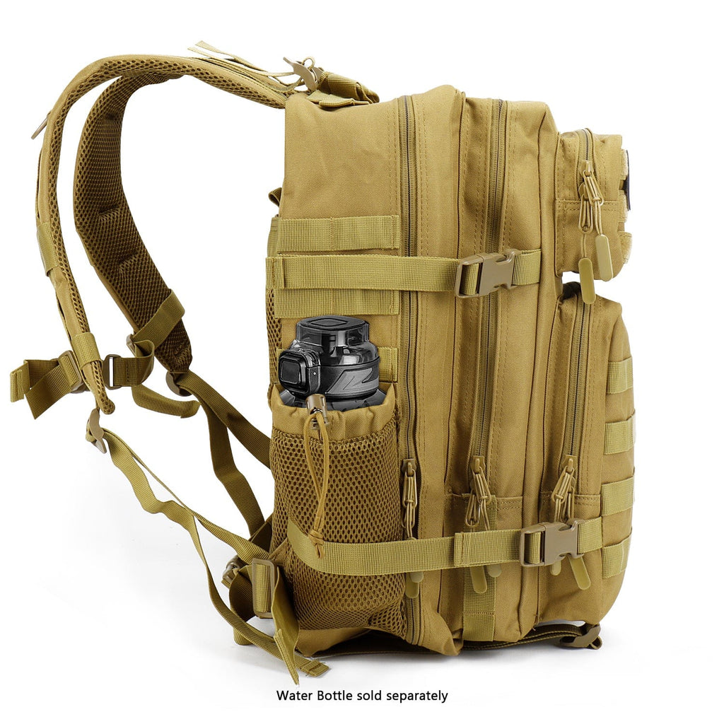 Raider Series Travel Bag & Laptop Backpack for Laptops up to 17.3-inch - Fabs things