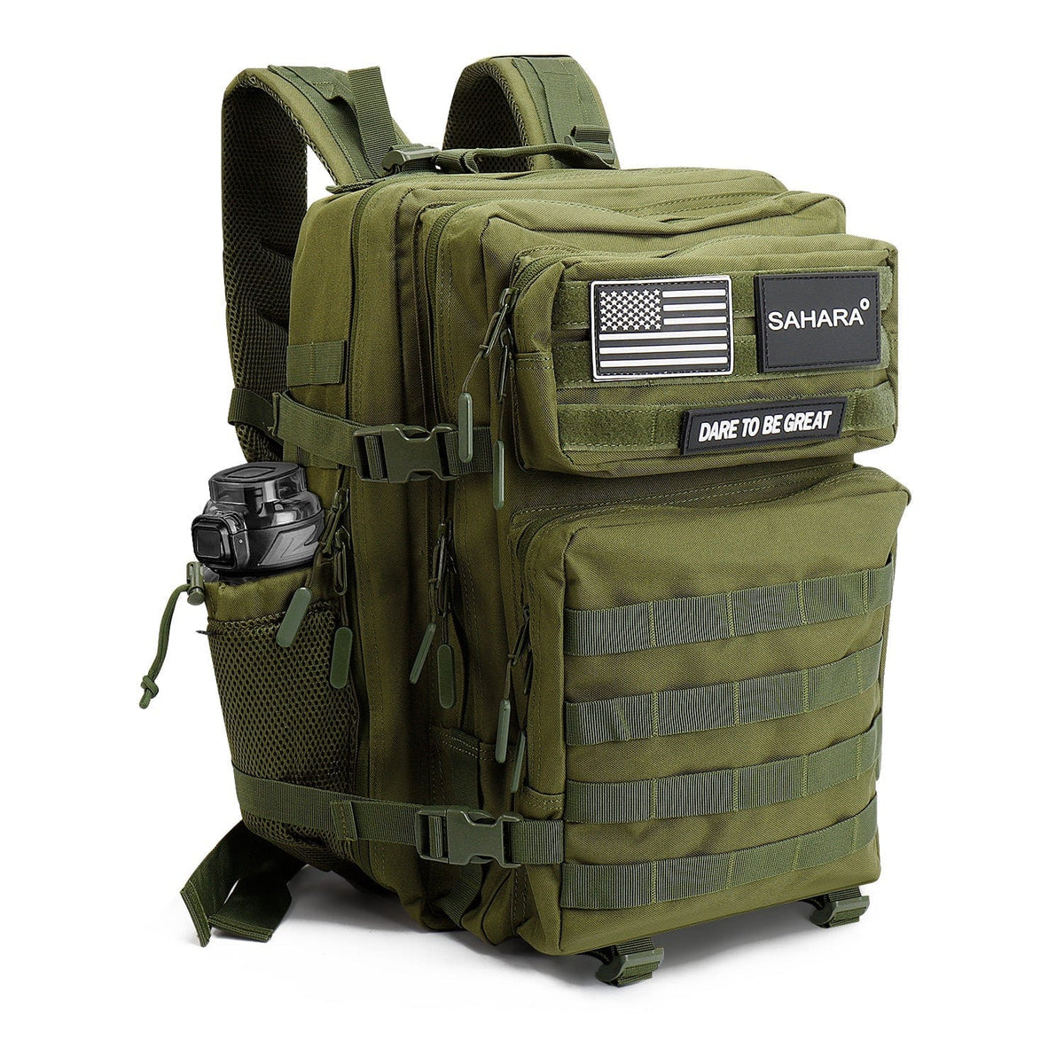 Raider Series Travel Bag & Laptop Backpack for Laptops up to 17.3-inch - Fabs things