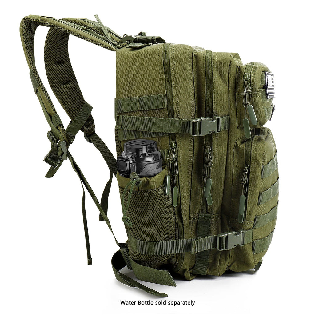 Raider Series Travel Bag & Laptop Backpack for Laptops up to 17.3-inch - Fabs things