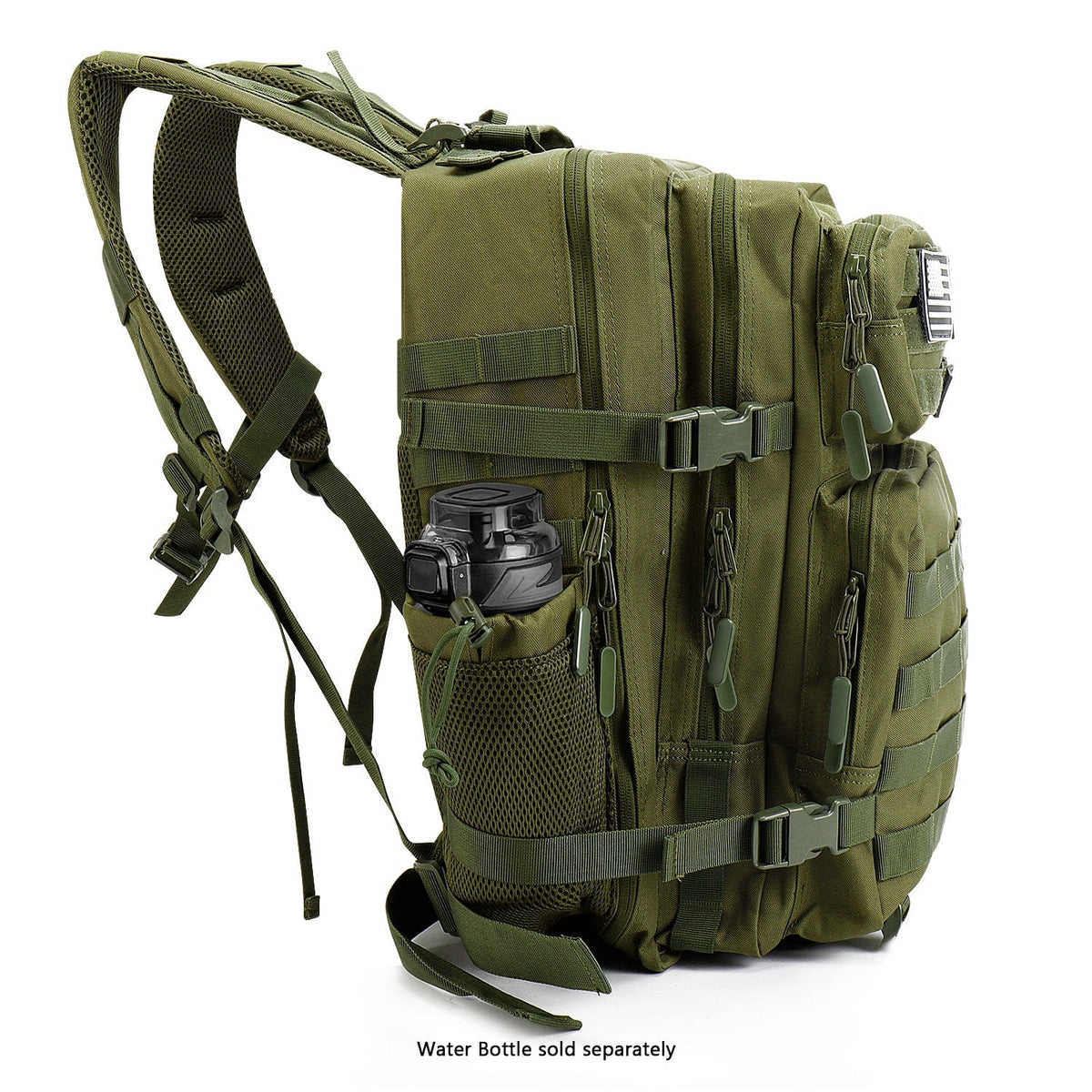 Raider Series Travel Bag & Laptop Backpack for Laptops up to 17.3-inch - Fabs things