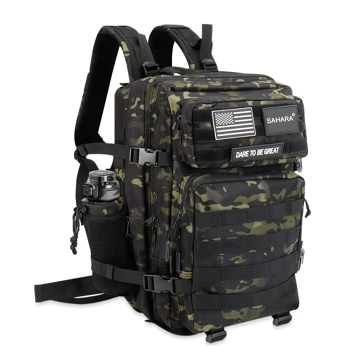 Raider Series Travel Bag & Laptop Backpack for Laptops up to 17.3-inch - Fabs things