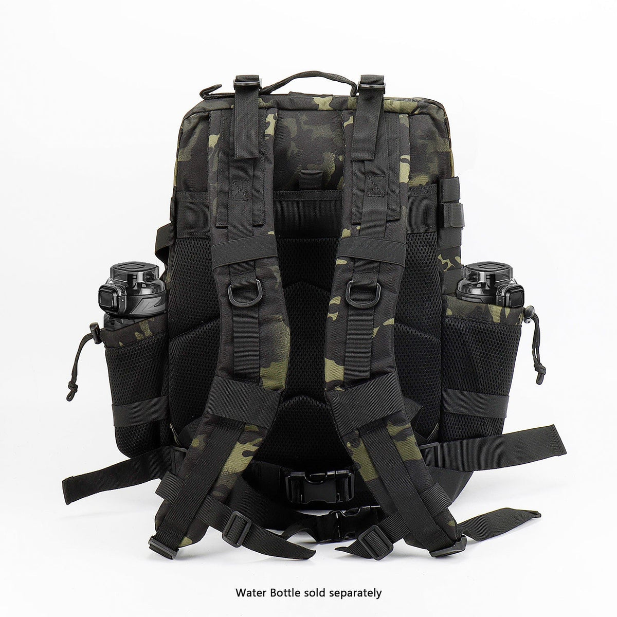 Raider Series Travel Bag & Laptop Backpack for Laptops up to 17.3-inch - Fabs things