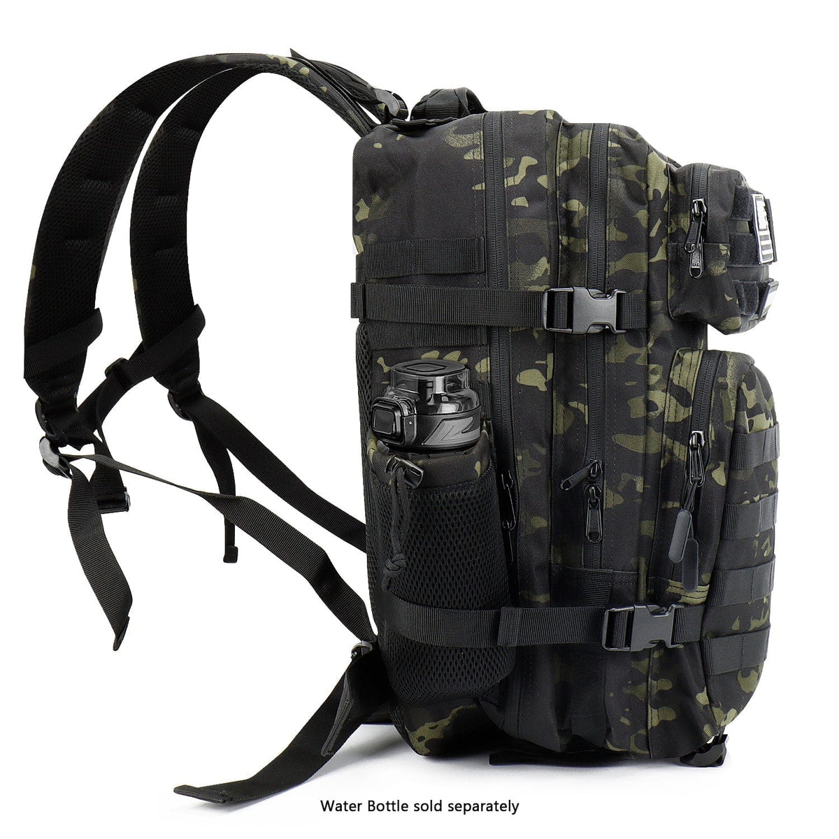 Raider Series Travel Bag & Laptop Backpack for Laptops up to 17.3-inch - Fabs things