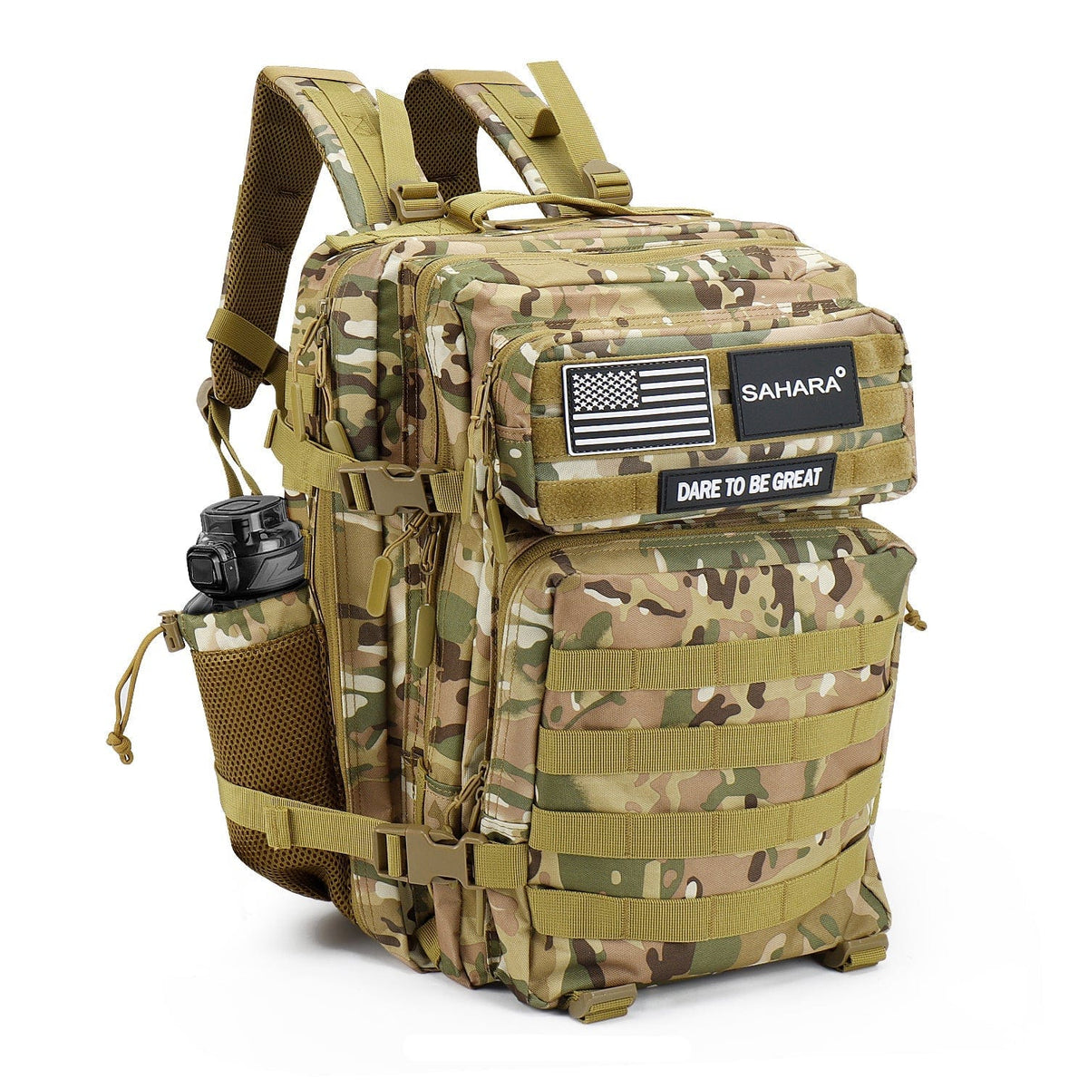 Raider Series Travel Bag & Laptop Backpack for Laptops up to 17.3-inch - Fabs things