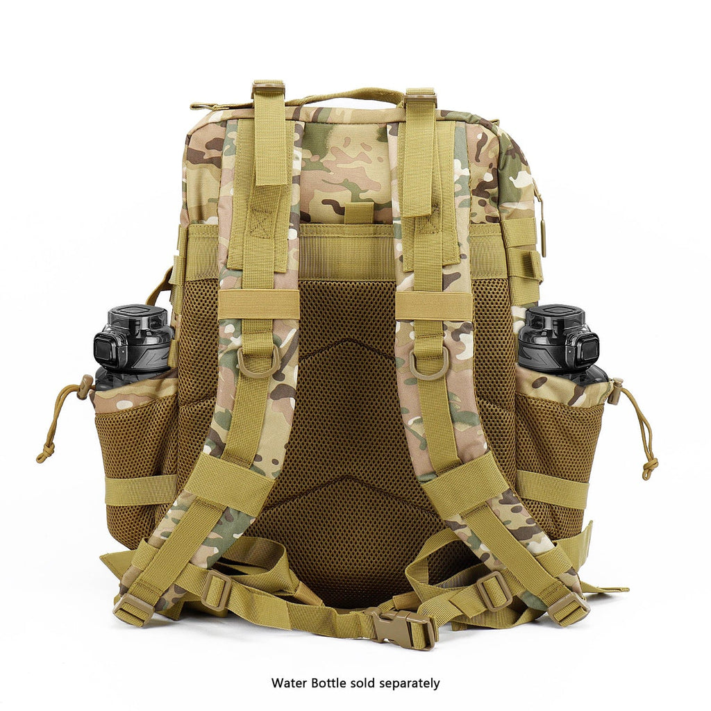 Raider Series Travel Bag & Laptop Backpack for Laptops up to 17.3-inch - Fabs things
