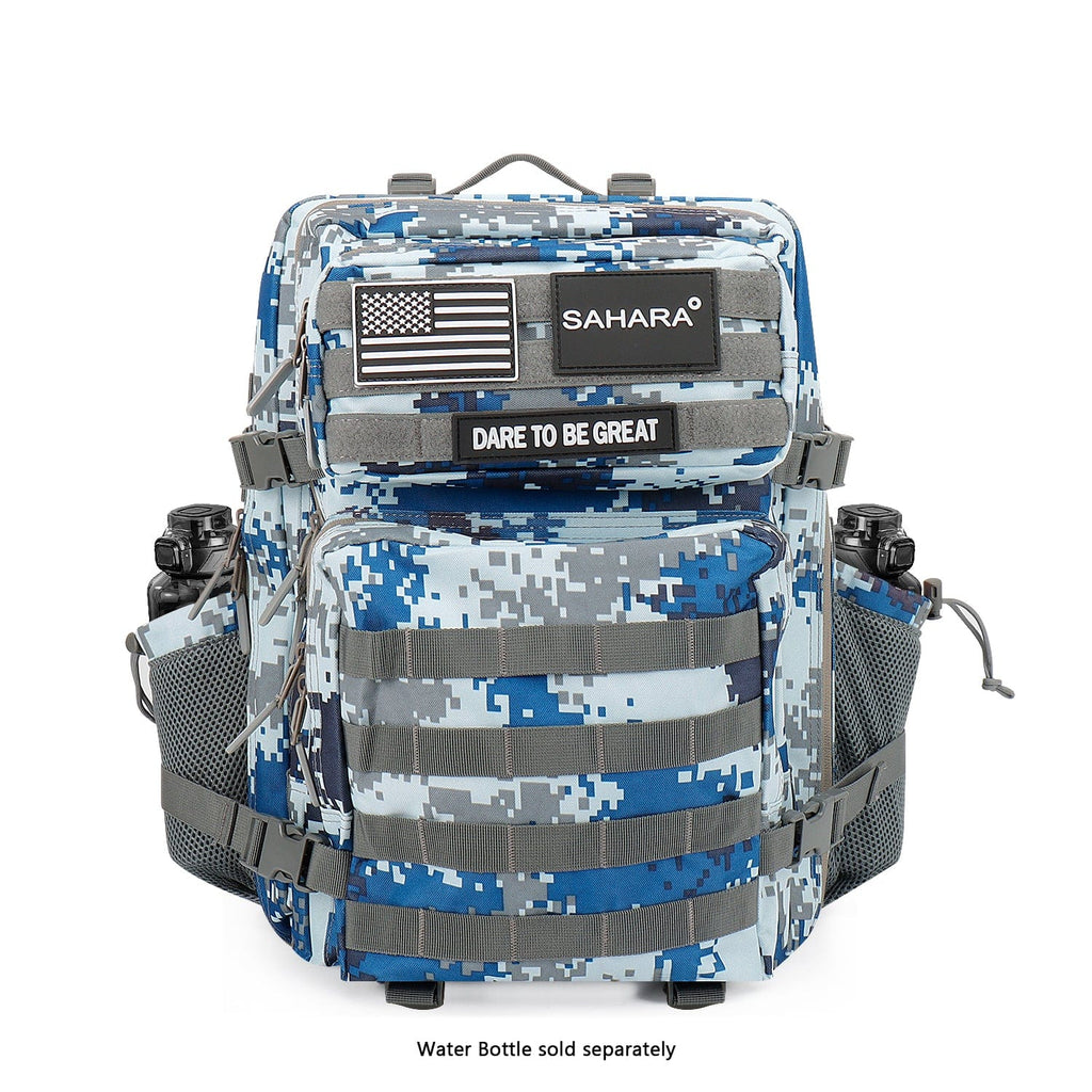 Raider Series Travel Bag & Laptop Backpack for Laptops up to 17.3-inch - Fabs things