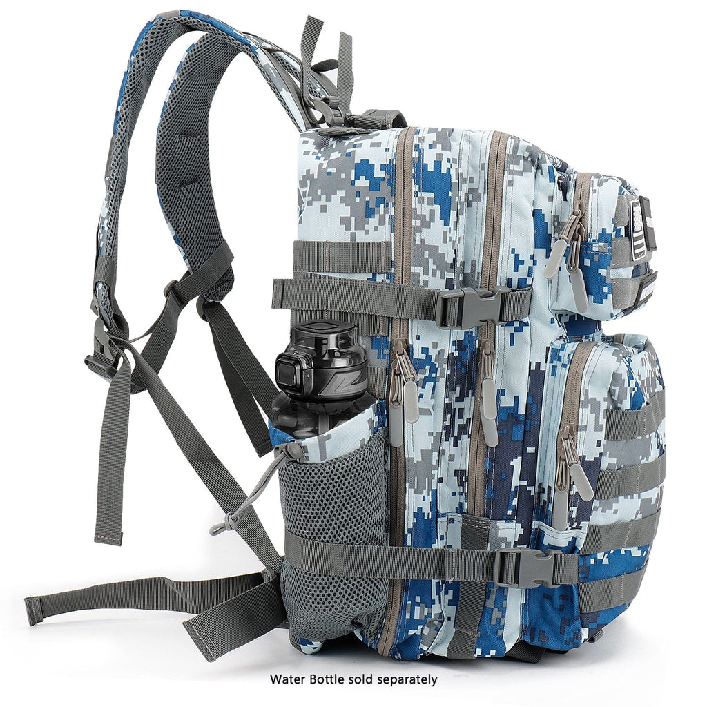 Raider Series Travel Bag & Laptop Backpack for Laptops up to 17.3-inch - Fabs things