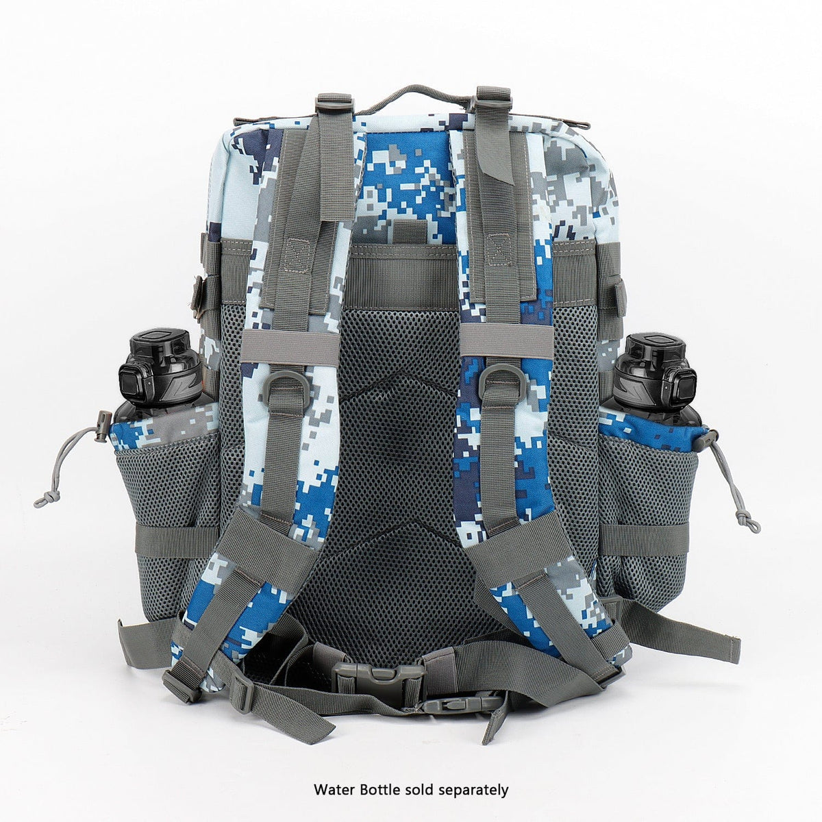 Raider Series Travel Bag & Laptop Backpack for Laptops up to 17.3-inch - Fabs things