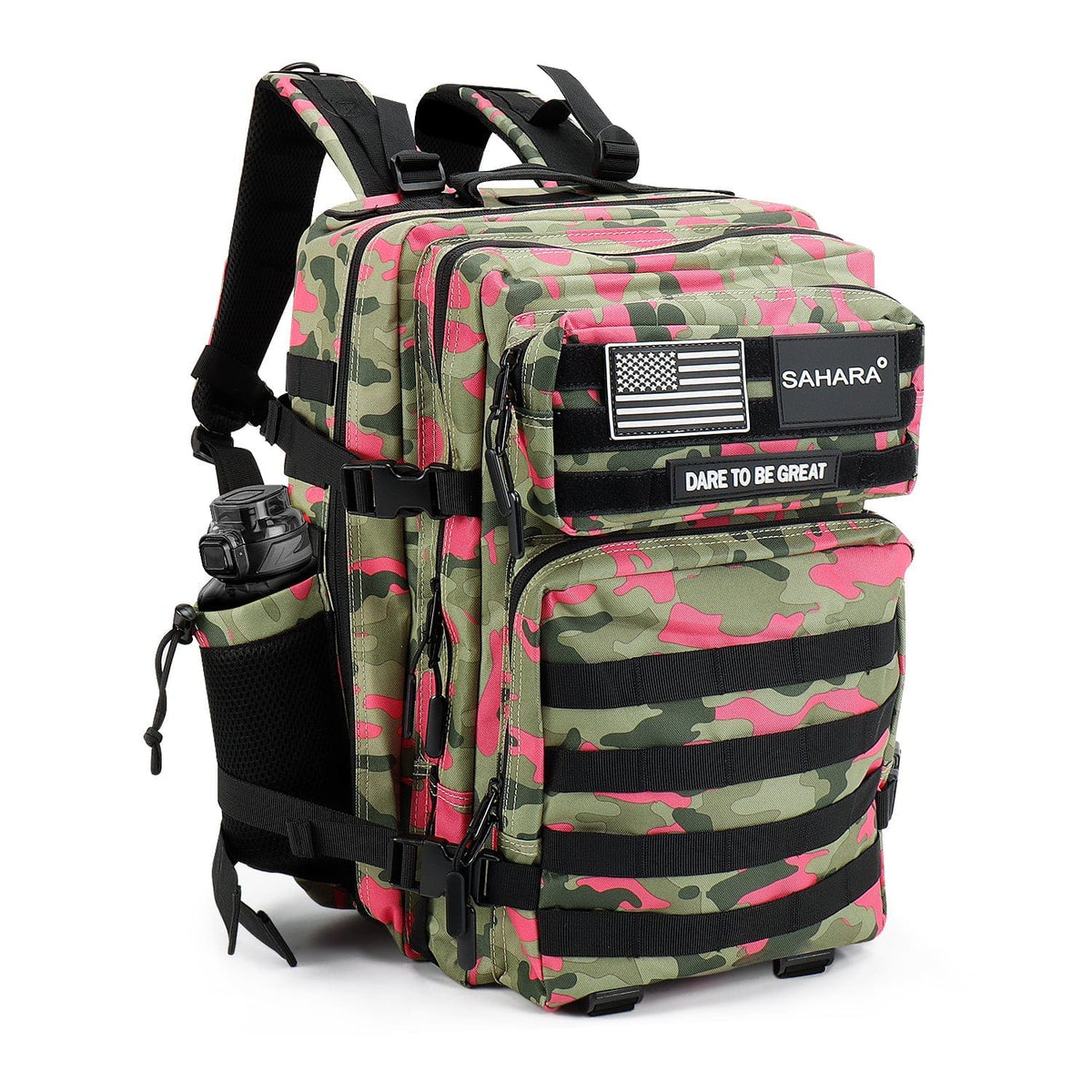 Raider Series Travel Bag & Laptop Backpack for Laptops up to 17.3-inch - Fabs things