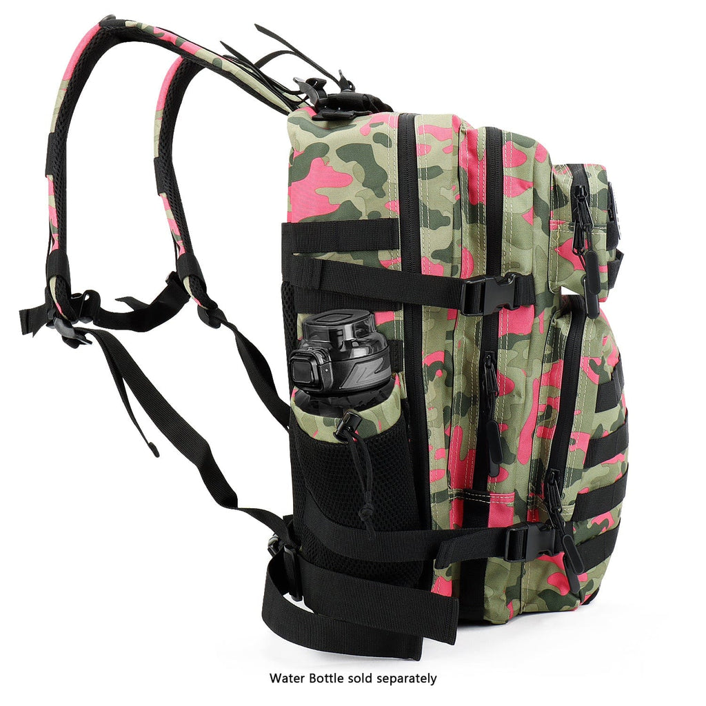 Raider Series Travel Bag & Laptop Backpack for Laptops up to 17.3-inch - Fabs things