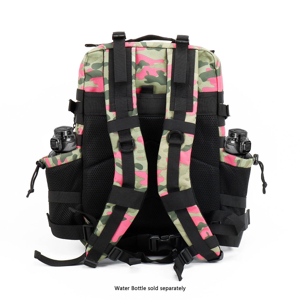 Raider Series Travel Bag & Laptop Backpack for Laptops up to 17.3-inch - Fabs things