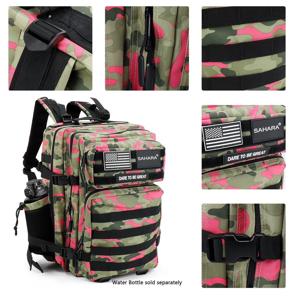 Raider Series Travel Bag & Laptop Backpack for Laptops up to 17.3-inch - Fabs things